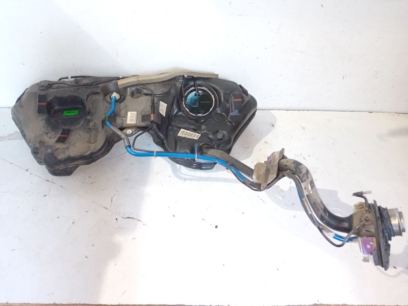 Recambio de deposito combustible para mercedes-benz clase c all-terrain (s206) c 220 d 4-matic (206.214) referencia OEM IAM   