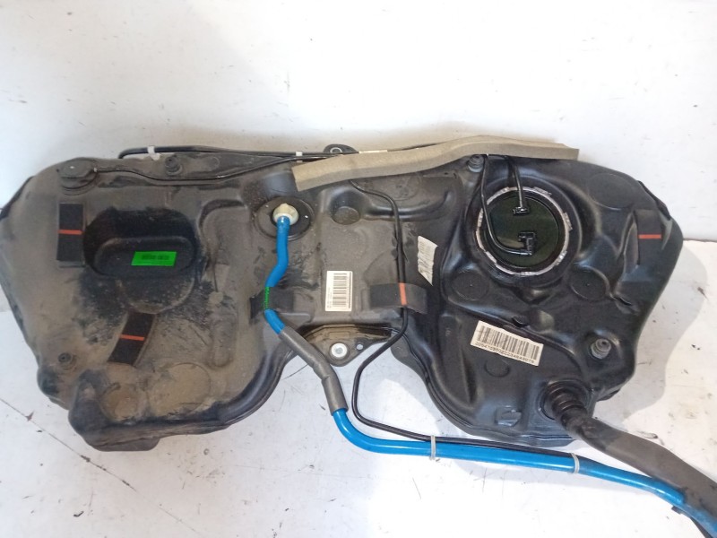Recambio de deposito combustible para mercedes-benz clase c all-terrain (s206) c 220 d 4-matic (206.214) referencia OEM IAM   