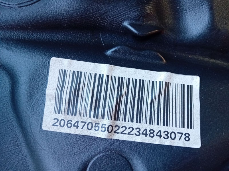 Recambio de deposito combustible para mercedes-benz clase c all-terrain (s206) c 220 d 4-matic (206.214) referencia OEM IAM 2064