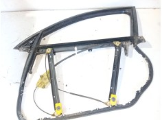 Recambio de elevalunas delantero izquierdo para audi a6 c6 (4f2) 2.0 tdi referencia OEM IAM 403371461  