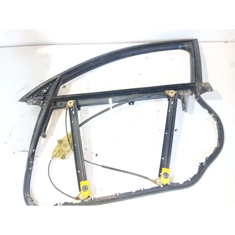 Recambio de elevalunas delantero izquierdo para audi a6 c6 (4f2) 2.0 tdi referencia OEM IAM 403371461  