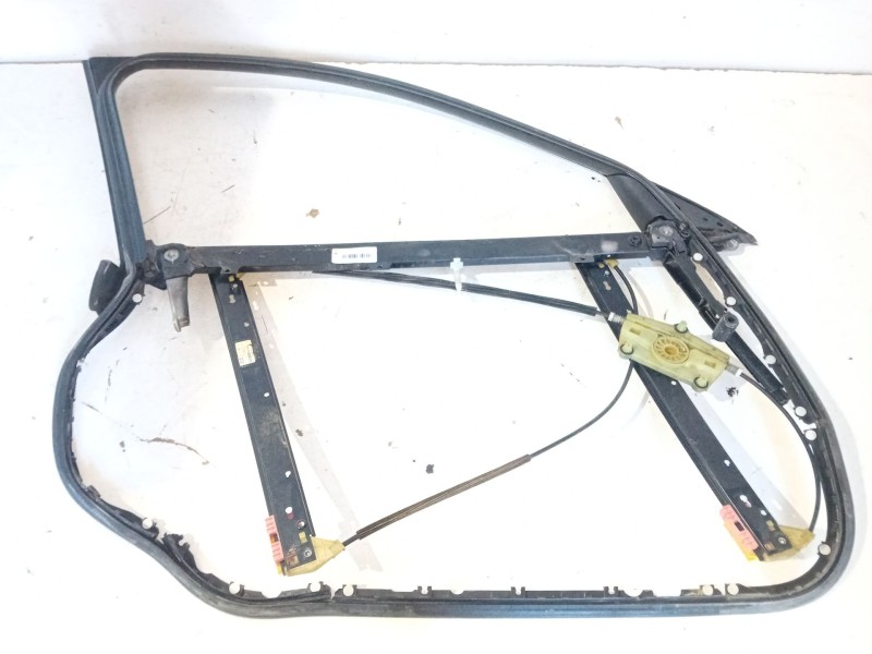 Recambio de elevalunas delantero izquierdo para audi a6 c6 (4f2) 2.0 tdi referencia OEM IAM 403371461  
