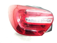 Recambio de piloto trasero izquierdo para mercedes-benz clase a (w176) a 200 cdi / d (176.008) referencia OEM IAM   