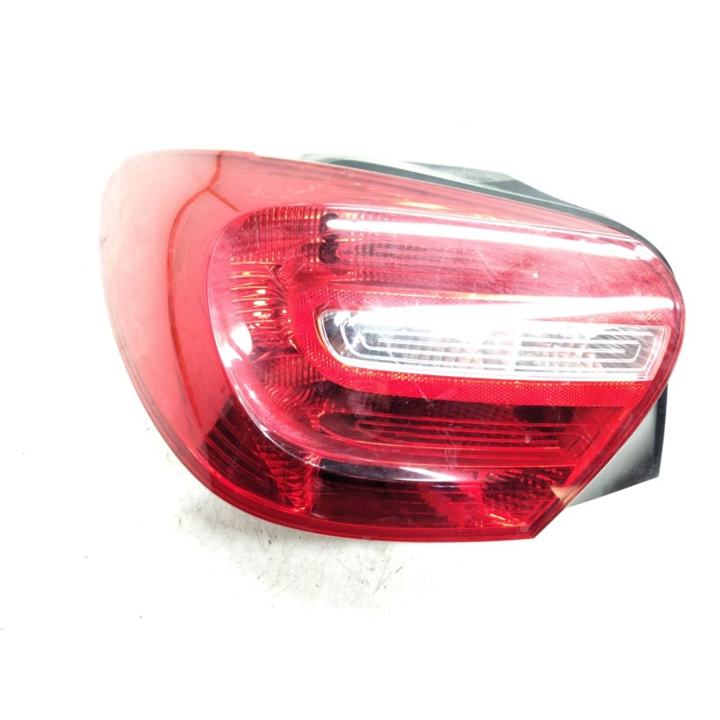 Recambio de piloto trasero izquierdo para mercedes-benz clase a (w176) a 200 cdi / d (176.008) referencia OEM IAM   