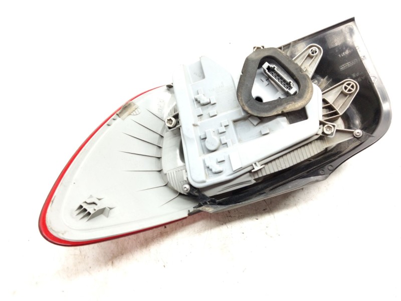 Recambio de piloto trasero izquierdo para mercedes-benz clase a (w176) a 200 cdi / d (176.008) referencia OEM IAM   