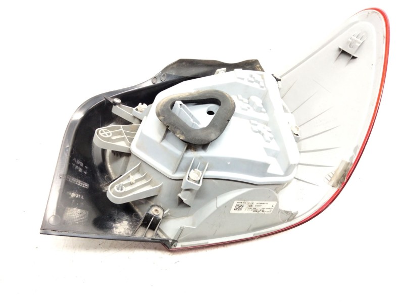 Recambio de piloto trasero izquierdo para mercedes-benz clase a (w176) a 200 cdi / d (176.008) referencia OEM IAM   