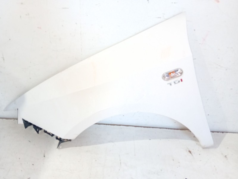 Recambio de aleta delantera izquierda para seat ibiza iv (6j5, 6p1) 1.6 tdi referencia OEM IAM   