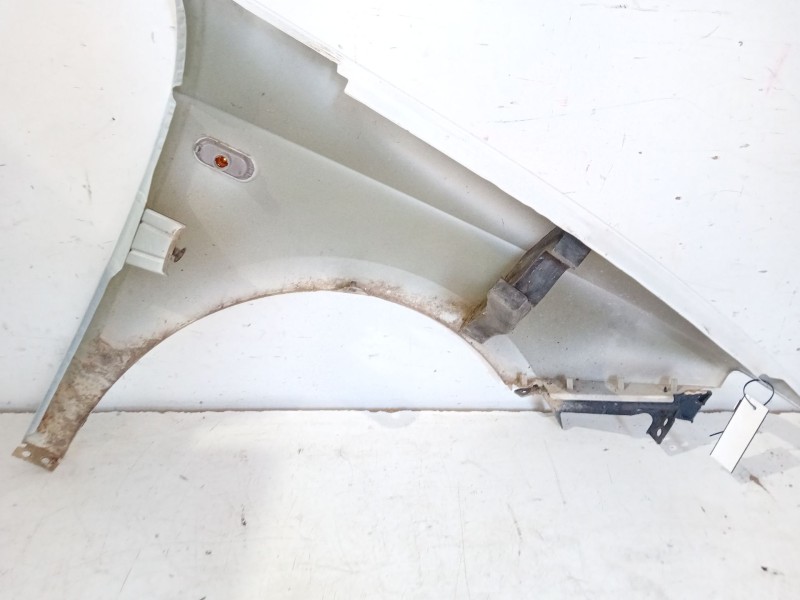 Recambio de aleta delantera izquierda para seat ibiza iv (6j5, 6p1) 1.6 tdi referencia OEM IAM   