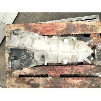 Recambio de caja cambios para bmw serie 7 (e65/e66) 730d referencia OEM IAM LU7556842 24007556842 