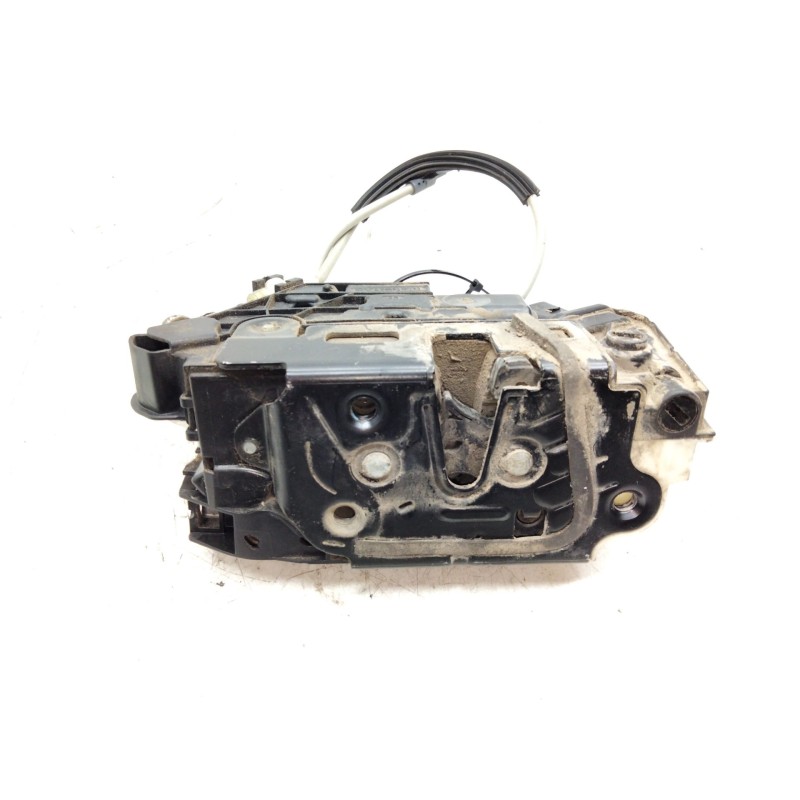 Recambio de cerradura puerta trasera derecha para seat ibiza iv (6j5, 6p1) 1.6 tdi referencia OEM IAM 6J0839016E  
