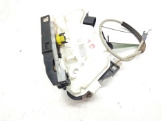 Recambio de cerradura puerta trasera derecha para seat ibiza iv (6j5, 6p1) 1.6 tdi referencia OEM IAM 6J0839016E   2