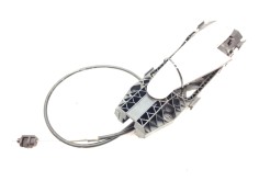 Recambio de maneta exterior trasera izquierda para seat ibiza iv (6j5, 6p1) 1.6 tdi referencia OEM IAM   