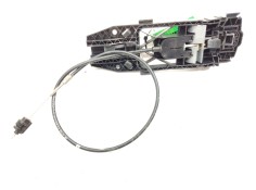 Recambio de maneta exterior trasera izquierda para seat ibiza iv (6j5, 6p1) 1.6 tdi referencia OEM IAM    2