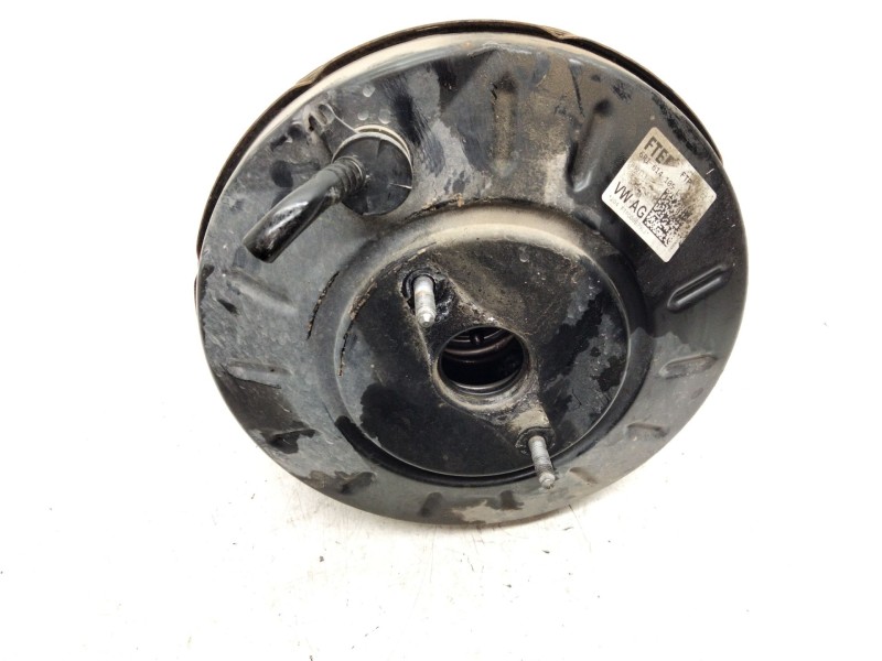 Recambio de servofreno para seat ibiza iv (6j5, 6p1) 1.6 tdi referencia OEM IAM   