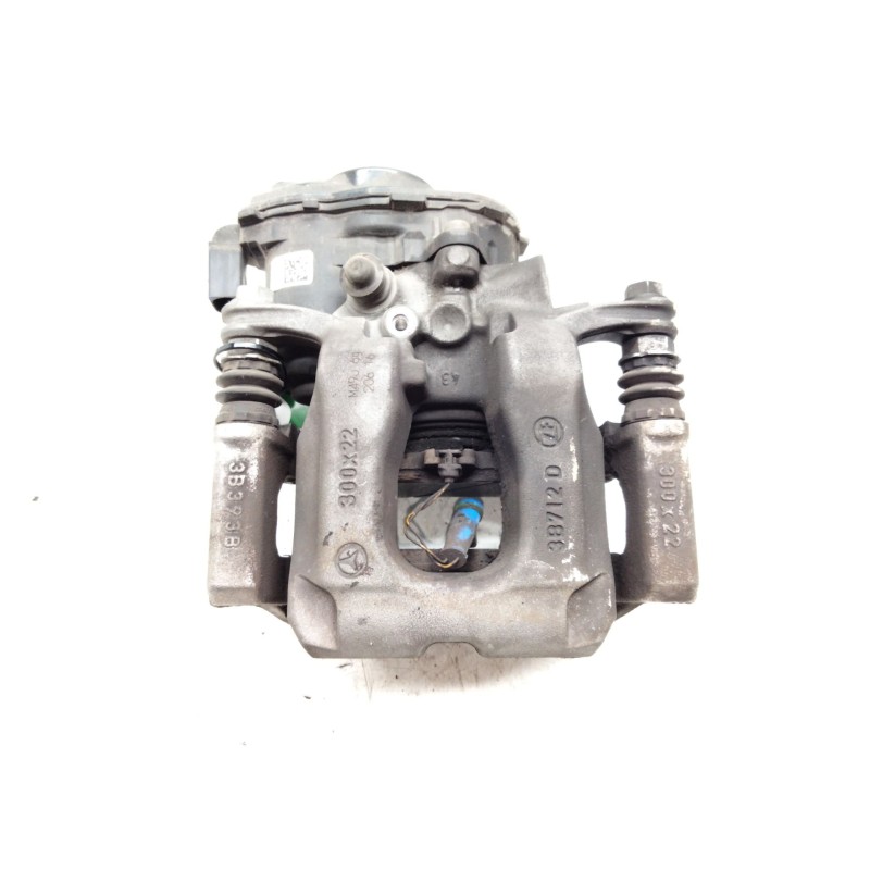 Recambio de pinza freno trasera izquierda para mercedes-benz clase c all-terrain (s206) c 220 d 4-matic (206.214) referencia OEM