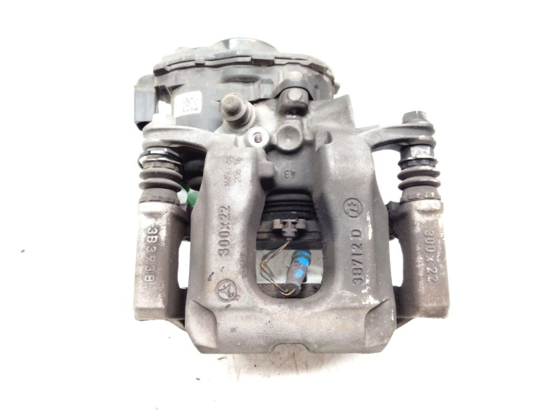 Recambio de pinza freno trasera izquierda para mercedes-benz clase c all-terrain (s206) c 220 d 4-matic (206.214) referencia OEM