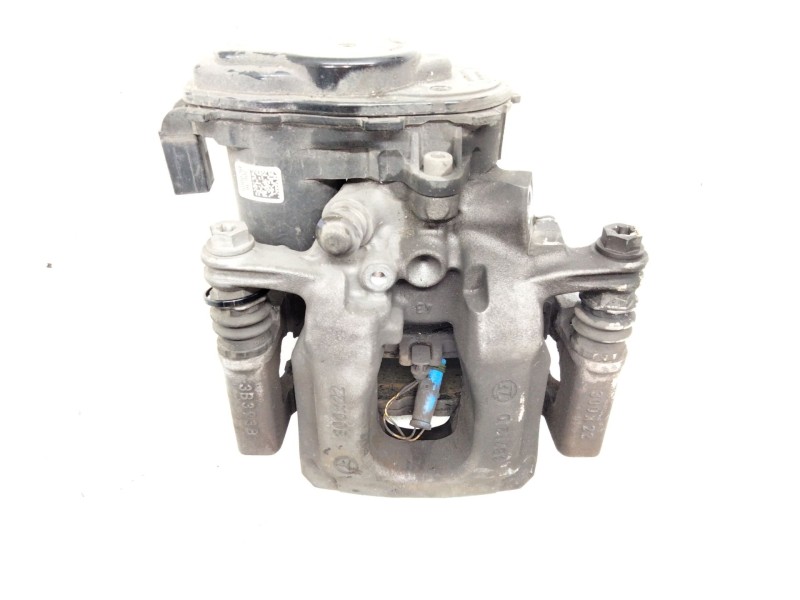 Recambio de pinza freno trasera izquierda para mercedes-benz clase c all-terrain (s206) c 220 d 4-matic (206.214) referencia OEM