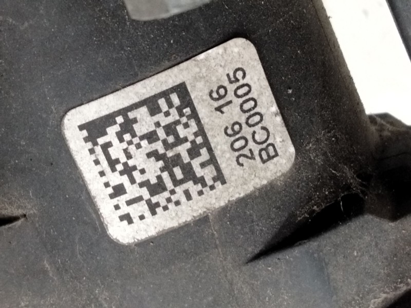 Recambio de pinza freno trasera izquierda para mercedes-benz clase c all-terrain (s206) c 220 d 4-matic (206.214) referencia OEM