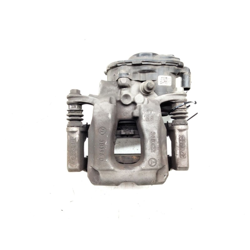 Recambio de pinza freno trasera derecha para mercedes-benz clase c all-terrain (s206) c 220 d 4-matic (206.214) referencia OEM I