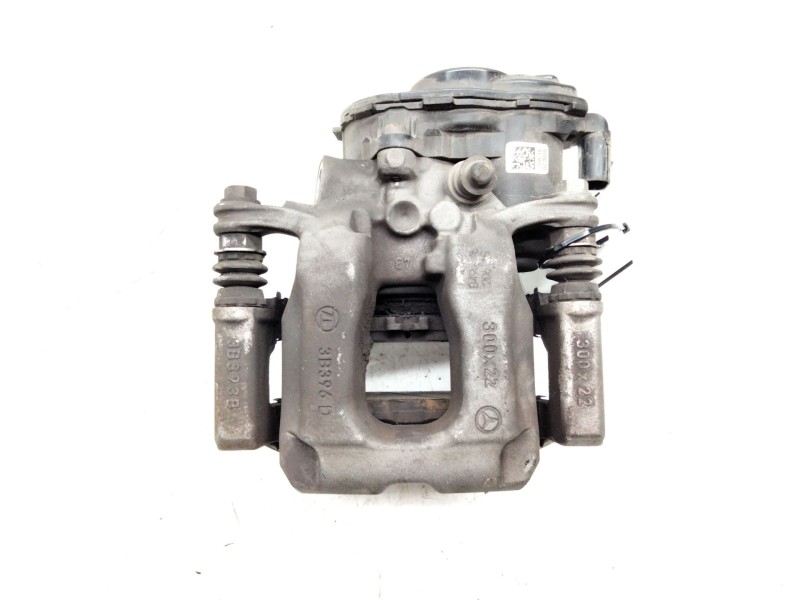 Recambio de pinza freno trasera derecha para mercedes-benz clase c all-terrain (s206) c 220 d 4-matic (206.214) referencia OEM I
