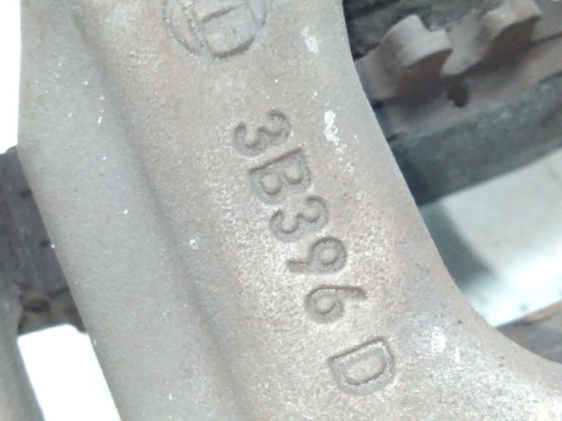 Recambio de pinza freno trasera derecha para mercedes-benz clase c all-terrain (s206) c 220 d 4-matic (206.214) referencia OEM I