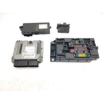 Recambio de kit arranque para mini mini countryman (r60) cooper d referencia OEM IAM 851772701 926760901 923173902 9809381  