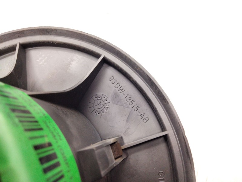 Recambio de motor calefaccion para ford mondeo i sedán (gbp) 1.8 td referencia OEM IAM 93BW18515AB  