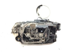 Recambio de cerradura puerta trasera izquierda para seat ibiza iv (6j5, 6p1) 1.6 tdi referencia OEM IAM   