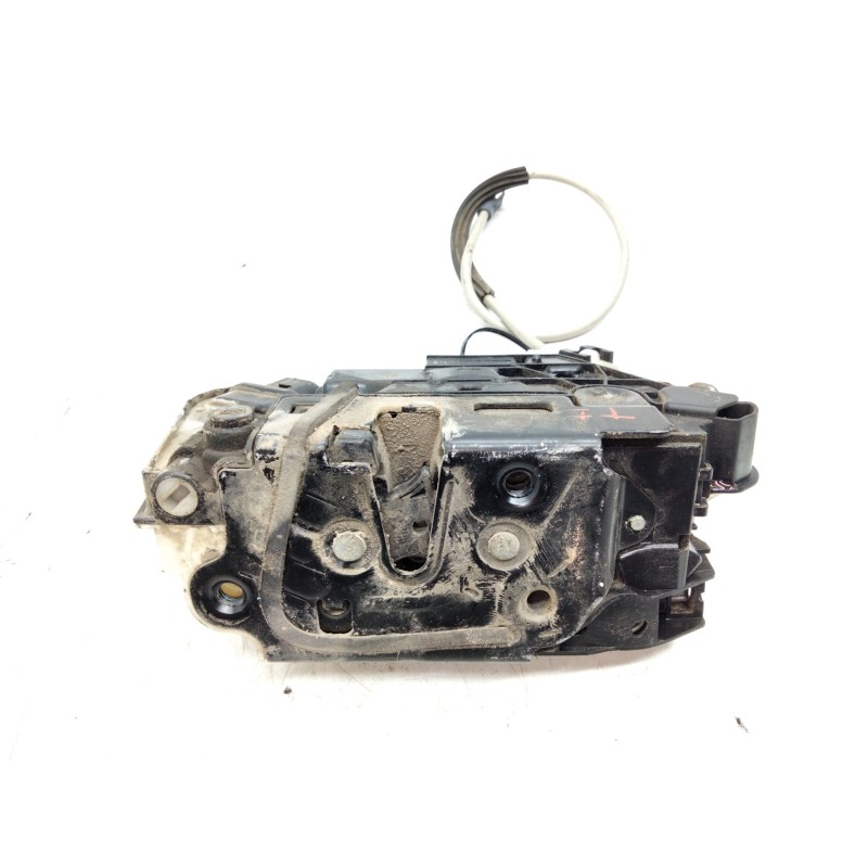 Recambio de cerradura puerta trasera izquierda para seat ibiza iv (6j5, 6p1) 1.6 tdi referencia OEM IAM   