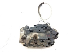 Recambio de cerradura puerta trasera izquierda para seat ibiza iv (6j5, 6p1) 1.6 tdi referencia OEM IAM    2