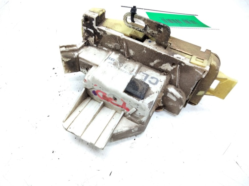 Recambio de cerradura puerta trasera derecha para ford mondeo i sedán (gbp) 1.8 td referencia OEM IAM   