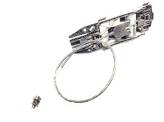 Recambio de maneta exterior trasera derecha para seat ibiza iv (6j5, 6p1) 1.6 tdi referencia OEM IAM    2