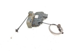 Recambio de cerradura puerta trasera izquierda para volvo s80 ii (124) 2.4 d referencia OEM IAM    2