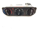 MANDO CALEFACCION / AIRE ACONDICIONADO 96BB18K391BE 