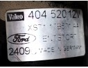 MOTOR LIMPIA DELANTERO IZQUIERDO XS7117B571AA 