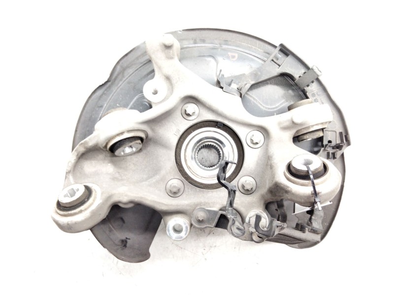 Recambio de mangueta trasera derecha para mercedes-benz clase c all-terrain (s206) c 220 d 4-matic (206.214) referencia OEM IAM 