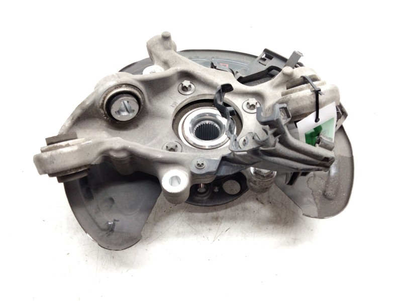 Recambio de mangueta trasera derecha para mercedes-benz clase c all-terrain (s206) c 220 d 4-matic (206.214) referencia OEM IAM 