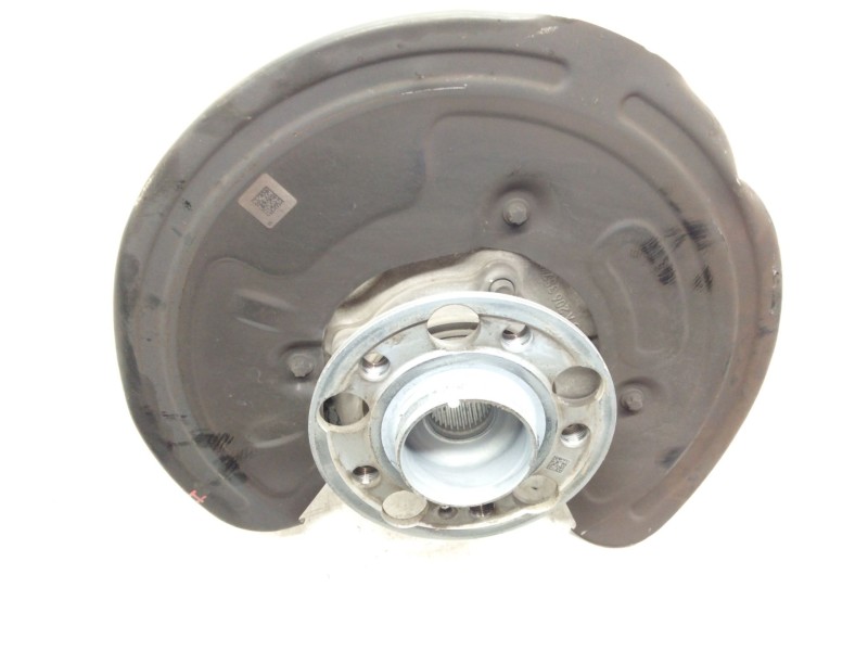 Recambio de mangueta trasera derecha para mercedes-benz clase c all-terrain (s206) c 220 d 4-matic (206.214) referencia OEM IAM 