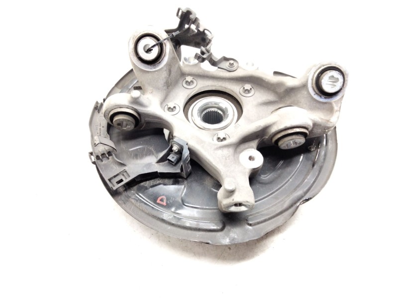 Recambio de mangueta trasera derecha para mercedes-benz clase c all-terrain (s206) c 220 d 4-matic (206.214) referencia OEM IAM 