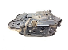 Recambio de cerradura puerta delantera izquierda para seat ibiza iv (6j5, 6p1) 1.6 tdi referencia OEM IAM   