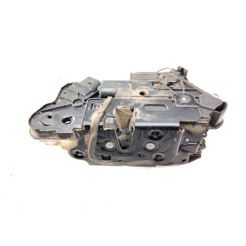 Recambio de cerradura puerta delantera izquierda para seat ibiza iv (6j5, 6p1) 1.6 tdi referencia OEM IAM   