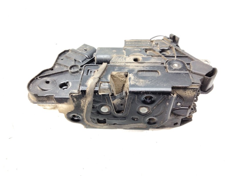 Recambio de cerradura puerta delantera izquierda para seat ibiza iv (6j5, 6p1) 1.6 tdi referencia OEM IAM   