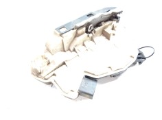 Recambio de cerradura puerta delantera izquierda para seat ibiza iv (6j5, 6p1) 1.6 tdi referencia OEM IAM    2