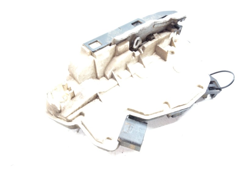 Recambio de cerradura puerta delantera izquierda para seat ibiza iv (6j5, 6p1) 1.6 tdi referencia OEM IAM   