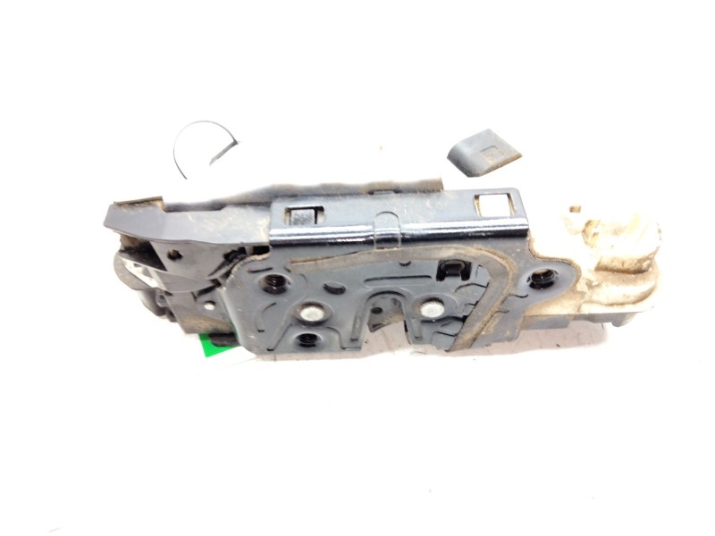 Recambio de cerradura puerta delantera izquierda para seat ibiza iv (6j5, 6p1) 1.6 tdi referencia OEM IAM   