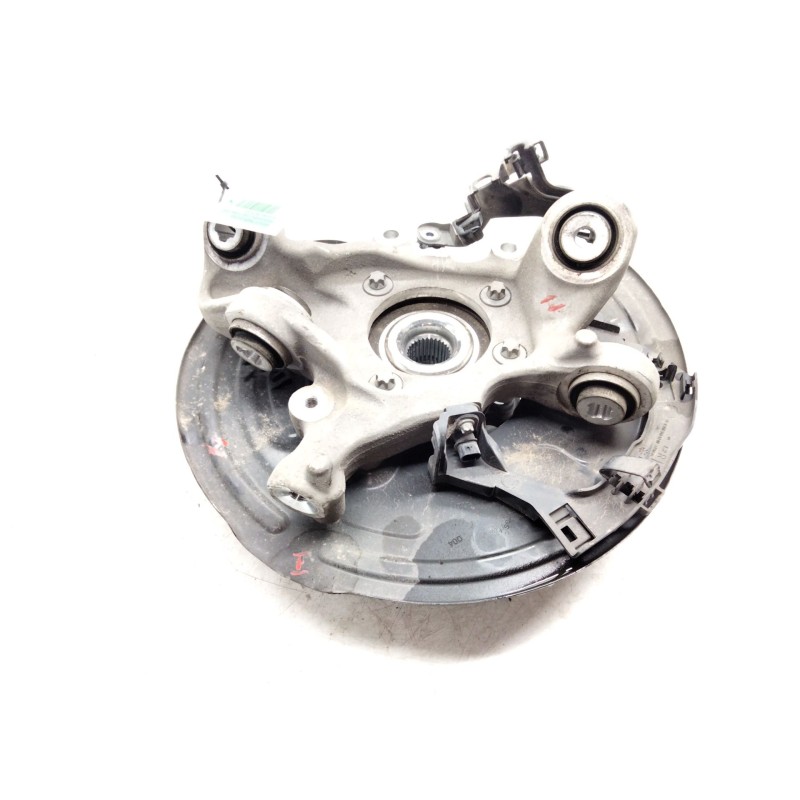 Recambio de mangueta trasera izquierda para mercedes-benz clase c all-terrain (s206) c 220 d 4-matic (206.214) referencia OEM IA