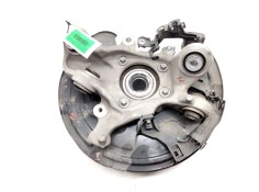 Recambio de mangueta trasera izquierda para mercedes-benz clase c all-terrain (s206) c 220 d 4-matic (206.214) referencia OEM IA 2