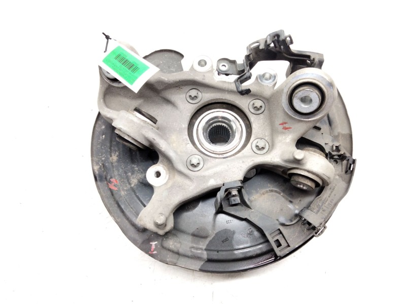 Recambio de mangueta trasera izquierda para mercedes-benz clase c all-terrain (s206) c 220 d 4-matic (206.214) referencia OEM IA