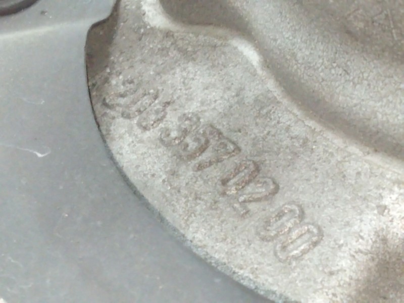 Recambio de mangueta trasera izquierda para mercedes-benz clase c all-terrain (s206) c 220 d 4-matic (206.214) referencia OEM IA