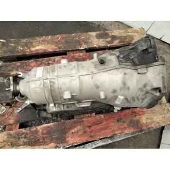 Recambio de caja cambios para bmw serie 7 (e65/e66) 730d referencia OEM IAM LU7556842 24007556842 